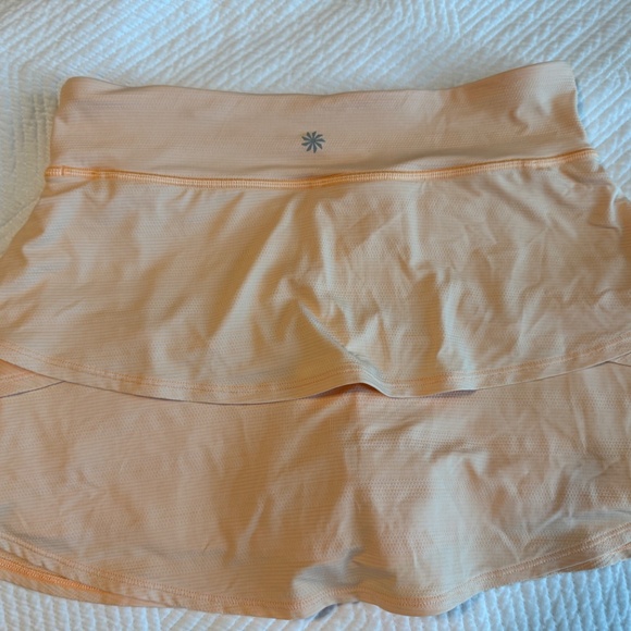 Athleta Girl Swing Skort Size XL/16 - Picture 2 of 5